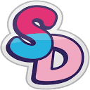 StickerDaze - 贴纸设计 - AI 设计AI工具